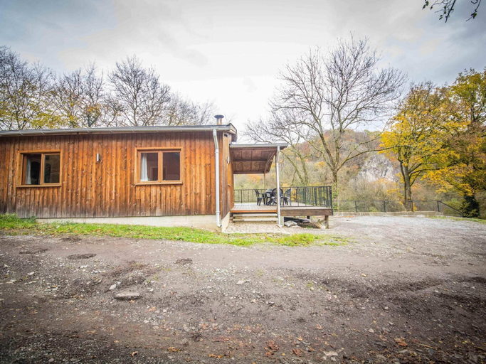 Exterior 3, Holiday Home With River View, Luxembourg
