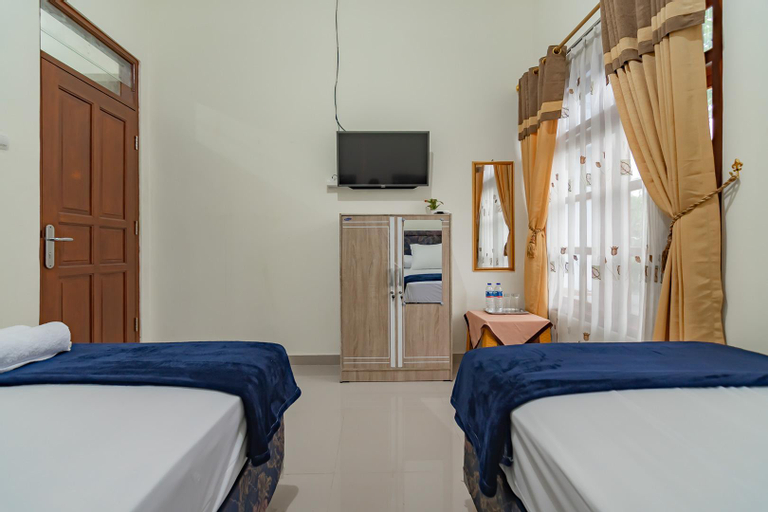 Bedroom 4