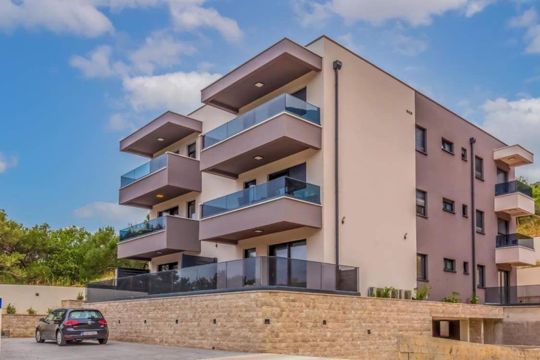 Others 4, ZIZI exclusive apartments, Tučepi