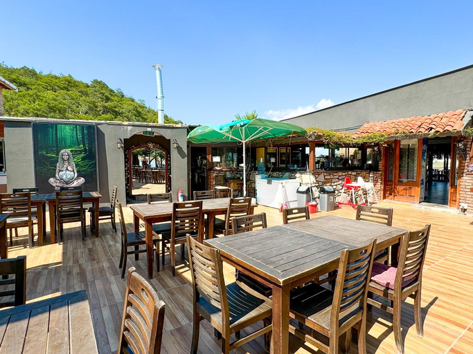 Food & Drinks 4, Gaia Bungalow, Ayvalık