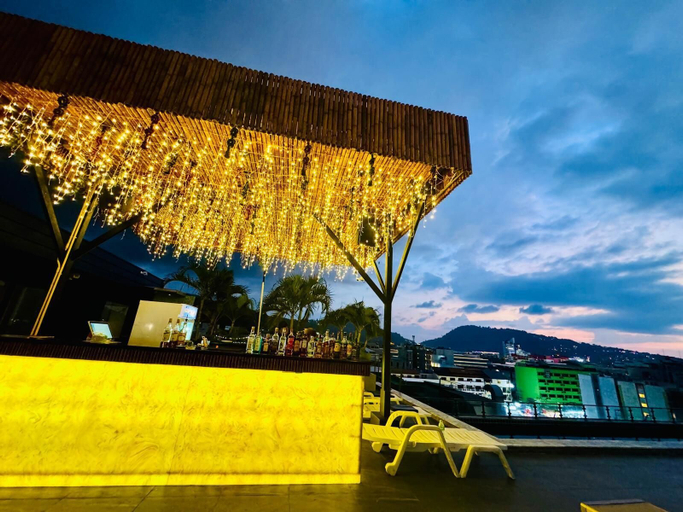 Exterior & Views 3, APK Resort & Spa, Pulau Phuket