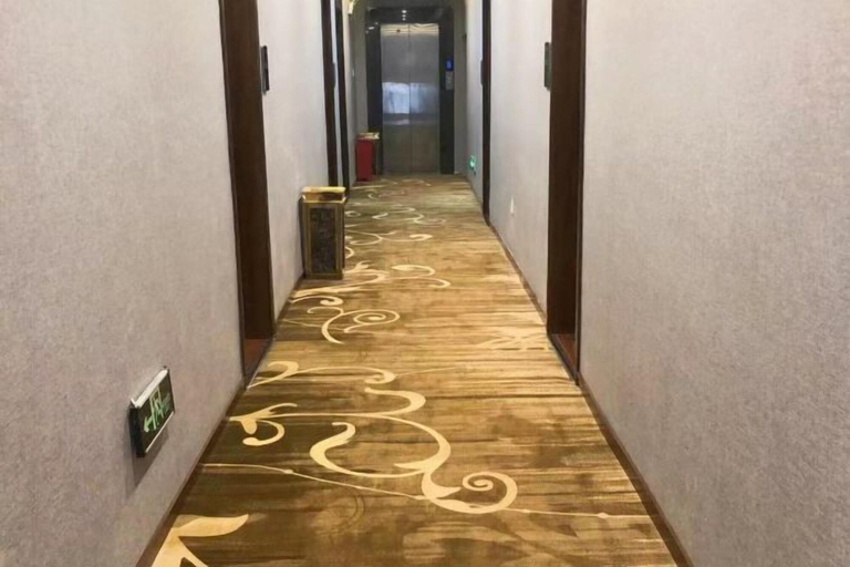 Others 4, Afuer Chain Smart Hotel (Weixin Lianyi Branch), Zhaotong