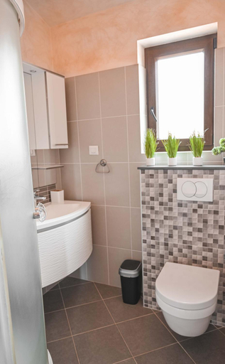 Others 5, Teo Apartments, Vrsar