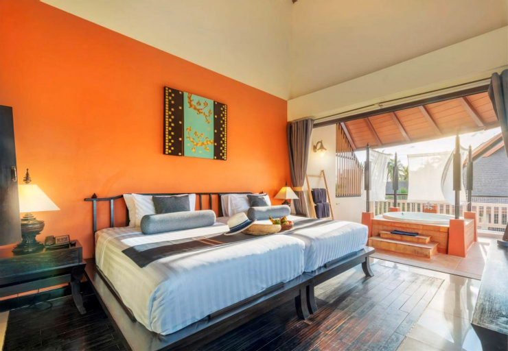 Bedroom 25