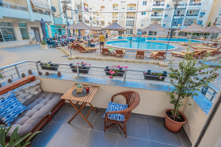 Others 4, Costal Charm Apartment, Kavajës