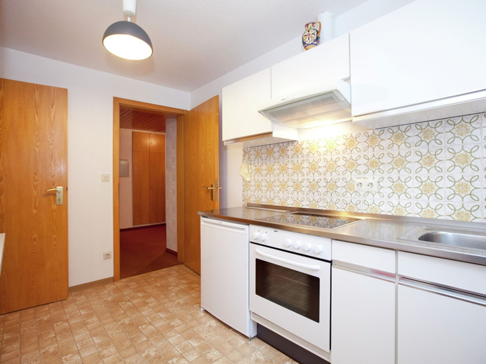 Others 5, Apartment With Garden, Ortenaukreis