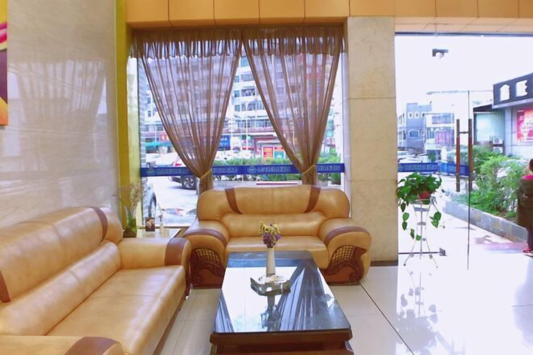 Others 5, SWT(sweetheart) Express Hotel, Dongguan