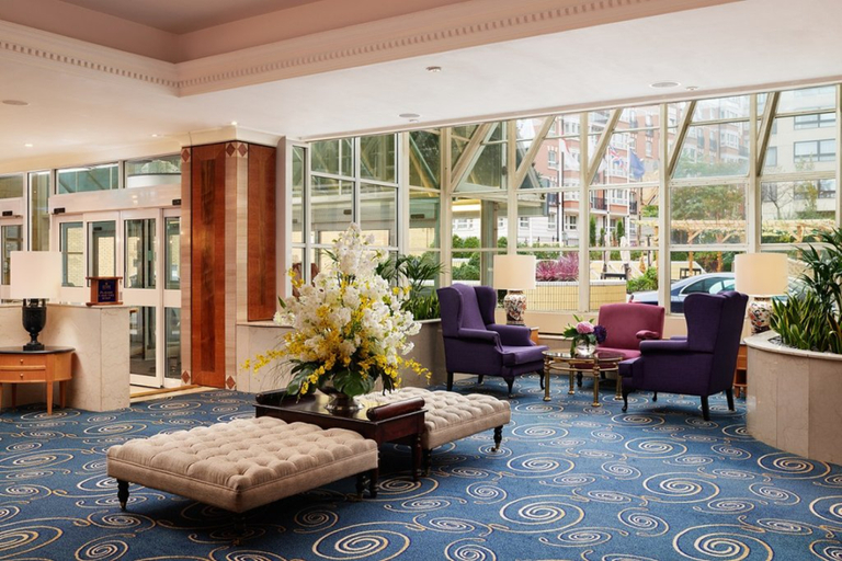 Others 4, Copthorne Tara Hotel London Kensington, London