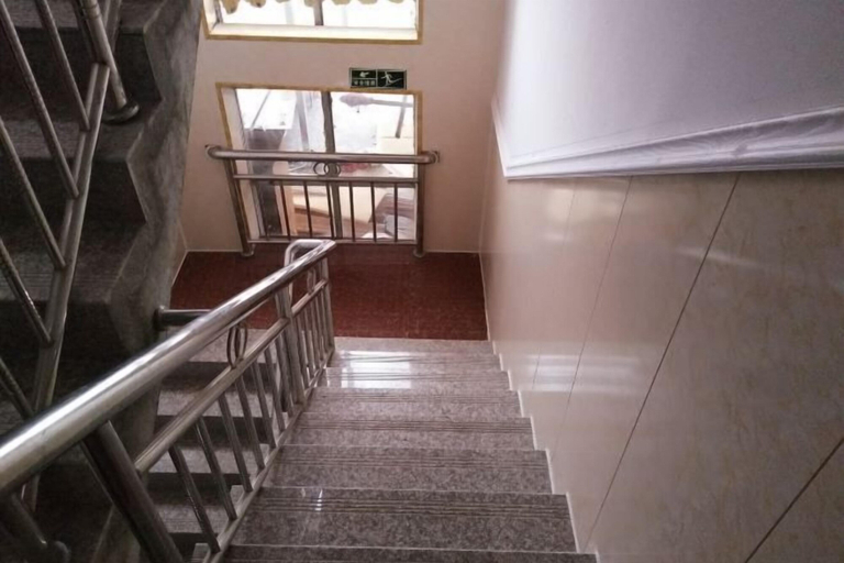 Others 4, Huayue Business Hotel Nanchang, Nanchang