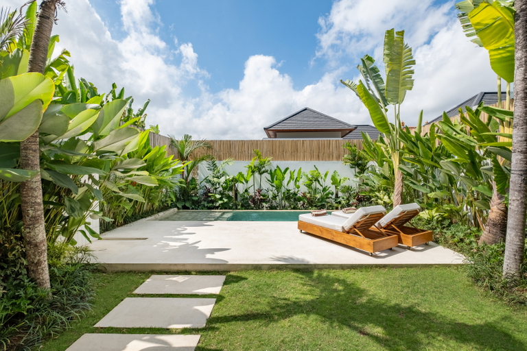 Exterior & Views, Aquamarine Tanah Barak, Badung
