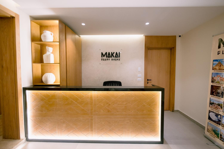 Others 1, Makai Pyramids Guest House, Al-Ahram