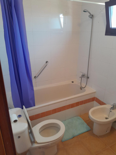 Bathroom 4, Casa Livia Pool & Sunset, Las Palmas