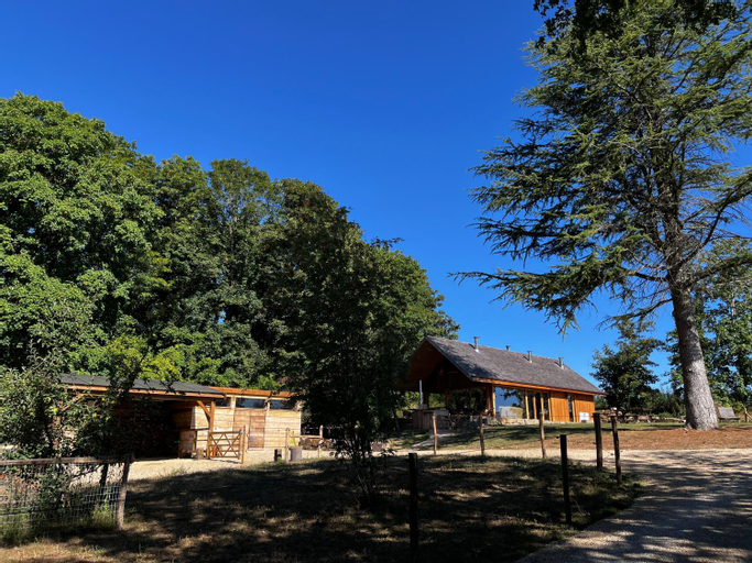 Enjoy Eco Lodge, Namur