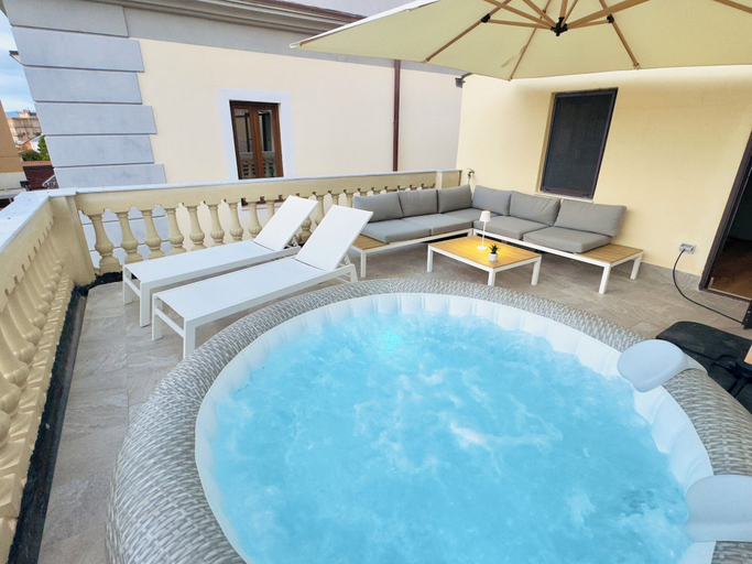 Sport & Beauty, Magrì Comfort House, Messina
