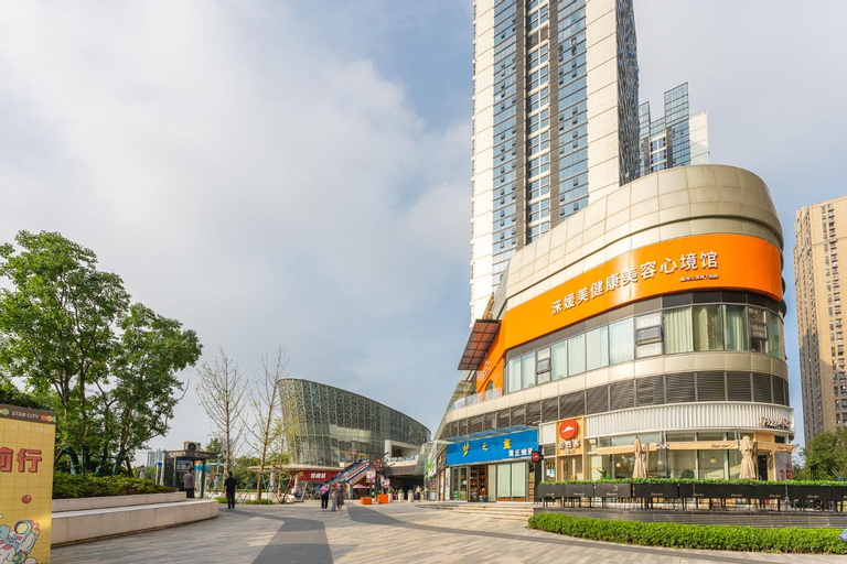 Locals Apartment House 39, Wuhan