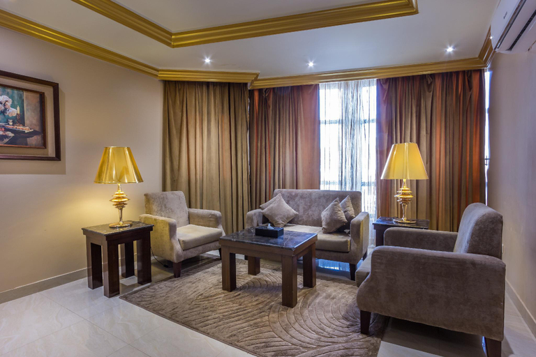 5, Almuhaidb Palastine Jeddah, Jeddah