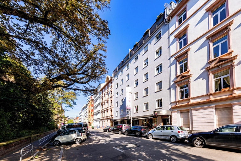 Exterior & Views 2, Maingau Hotel, Frankfurt am Main