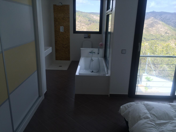 Bathroom 2, Villa Priscilla, Alicante