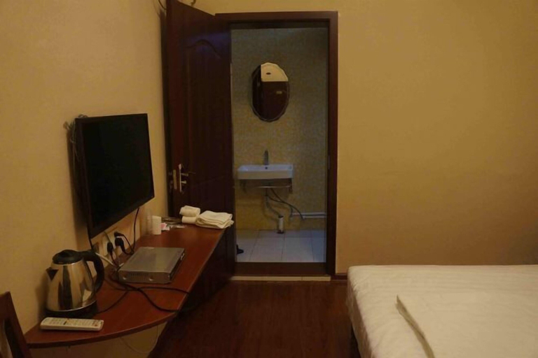 Others 5, Yinxinglou Hotel, Chuzhou
