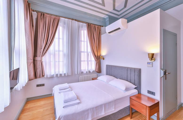 Bedroom 3, Va Mansion Kadıköy, Kadıköy