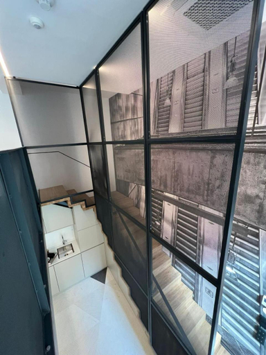 Others 3, Fesh Lofts, 10min to city center, AC & Kitchen, Wien