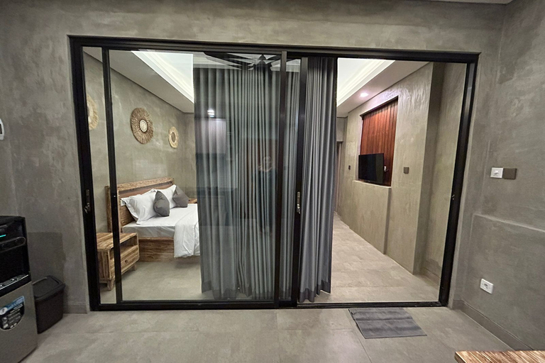 Bedroom 2, Ranala Coliving, Badung