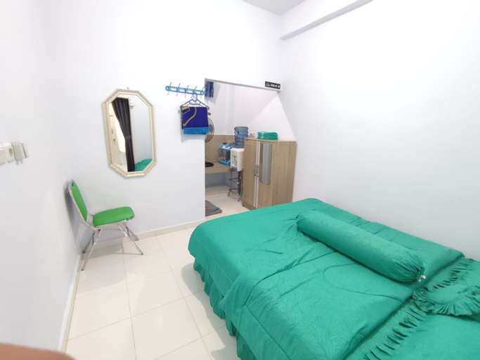 Bedroom 9