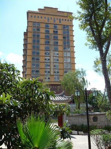 Exterior & Views 2, Yijia Hotel, Chuxiong Yi