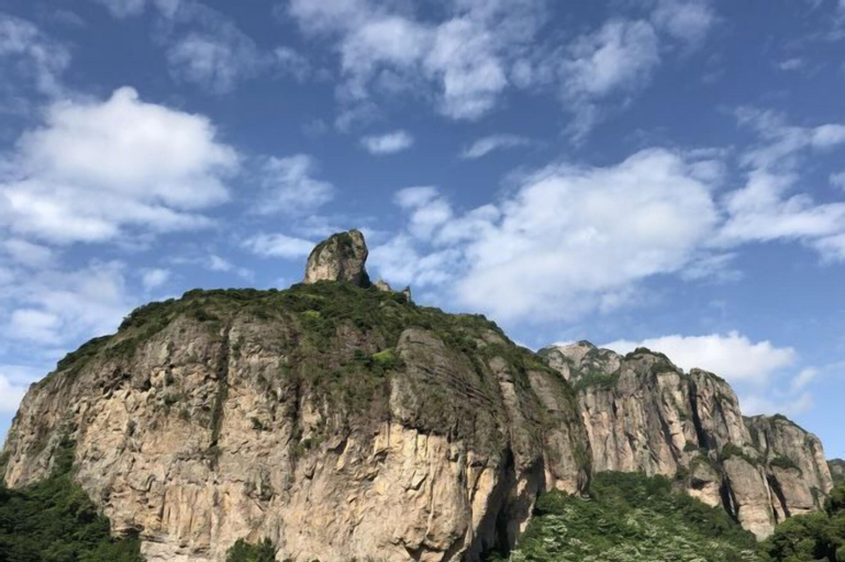 Exterior & Views 5, Yandang Mountain Xiufeng Tower, Wenzhou