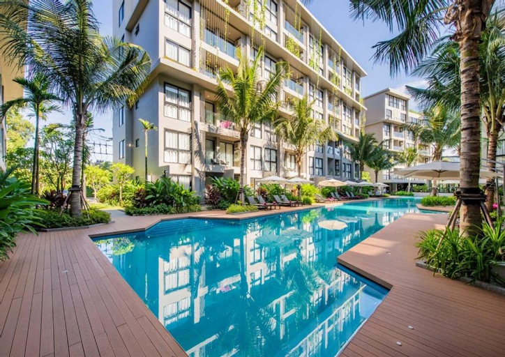 Diamond Resort by I Am Home, Phuket Island