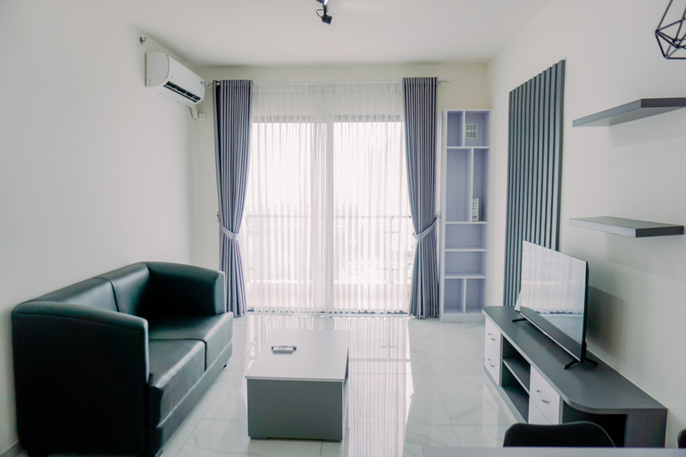 Others 4, Best Spacious and Homey 3BR at Sky House BSD Apartment By Travelio, Tangerang Selatan