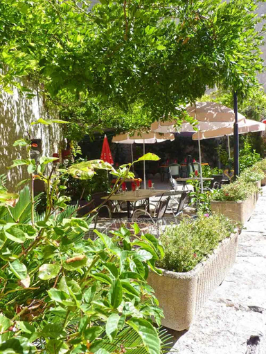 Others 4, Hotel Restaurant des Voyageurs, Aveyron