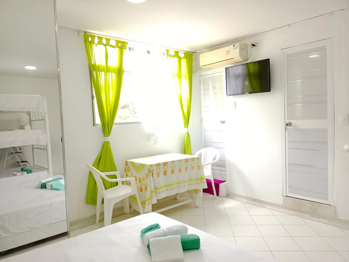 Others 4, Rodadero Studio Apartment, Santa Marta (Dist. Esp.)