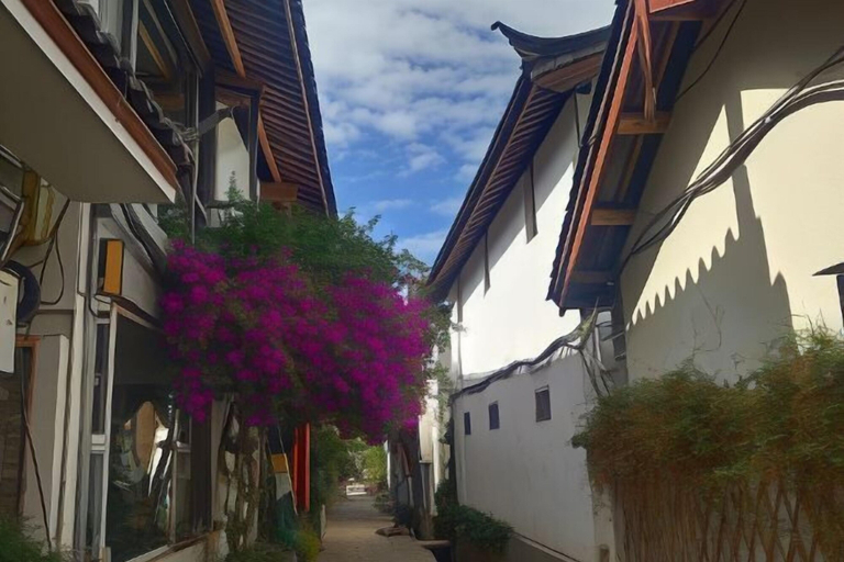 Exterior & Views 2, Lijiang Aduke Inn (Lijiang Ancient City Mufu Branch), Lijiang