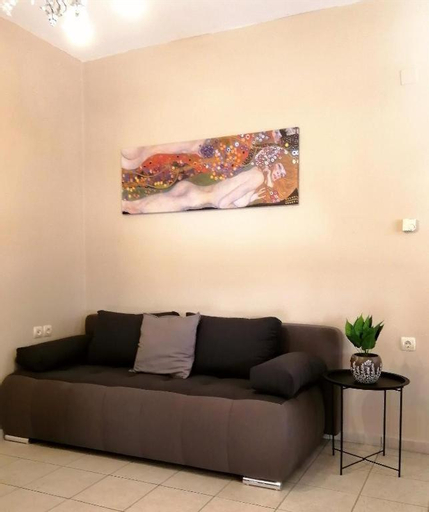 Others 5, Odyseia Apts ΙI at the Center of the City & Old Town, Crete