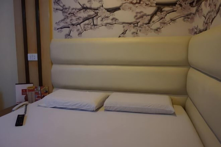 Hotel Sogo Cainta, Pasig City