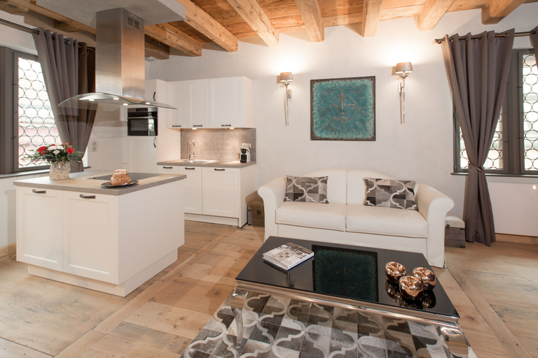 Others 5, Le 1615 - Luxe et Spa, Haut-Rhin