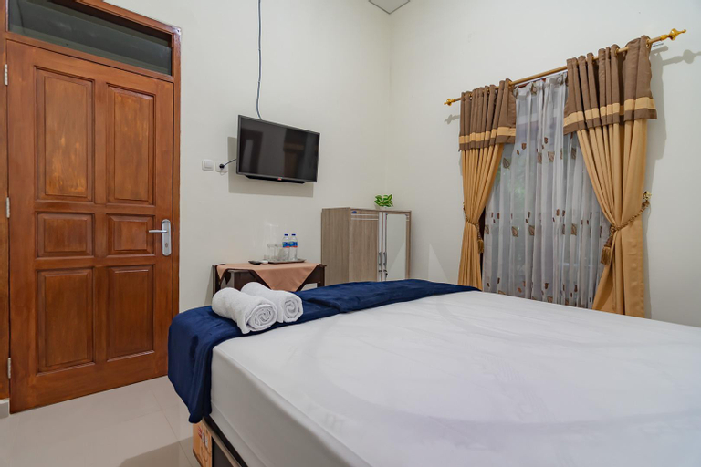 Bedroom 5