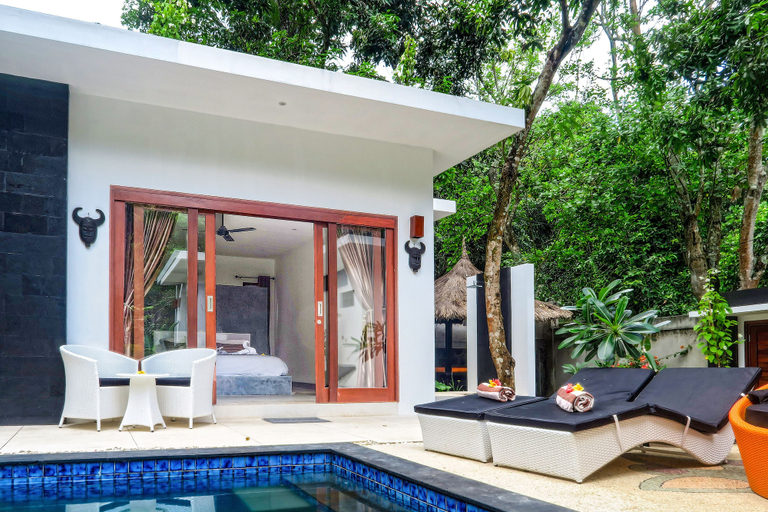 Sport & Beauty 5, Villa Collard, Lombok