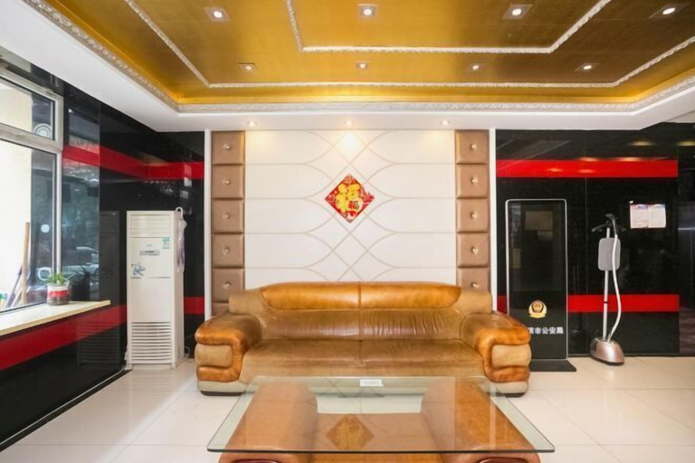 Others 4, Harbin Nantian Huilong Hotel, Harbin