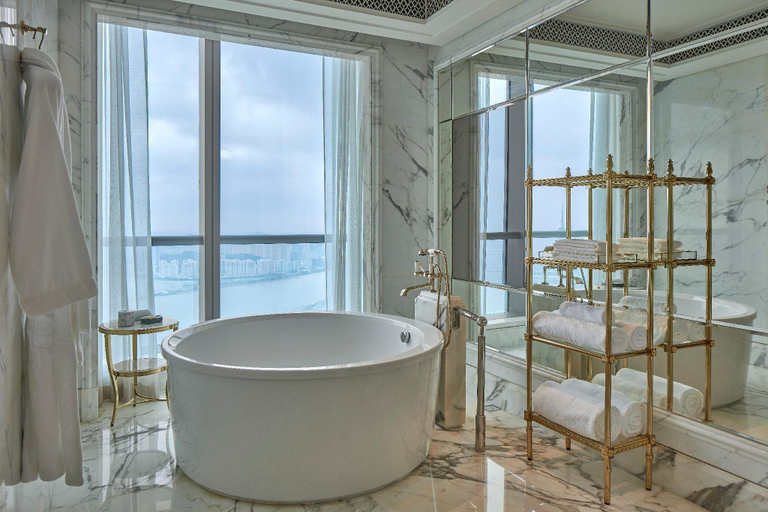 Bathroom 4