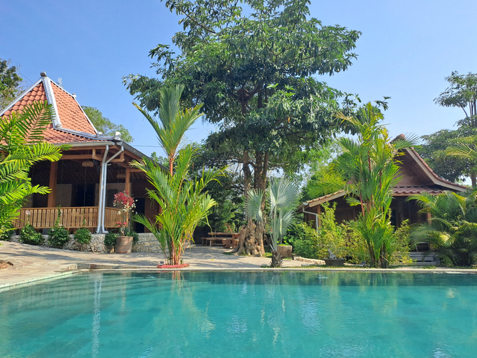 Exterior & Views 2, Imalee Cottage, Bantul