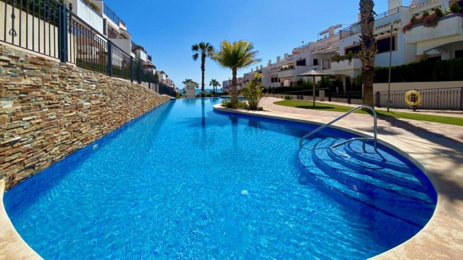 Sport & Beauty 2, AZUL BEACH PARADISE, Alicante