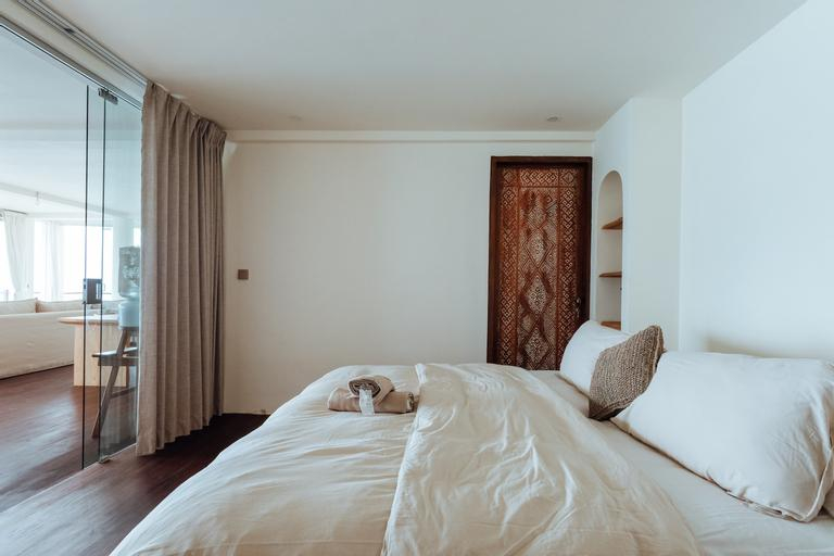Bedroom 2, Bingin Low Tide, Badung
