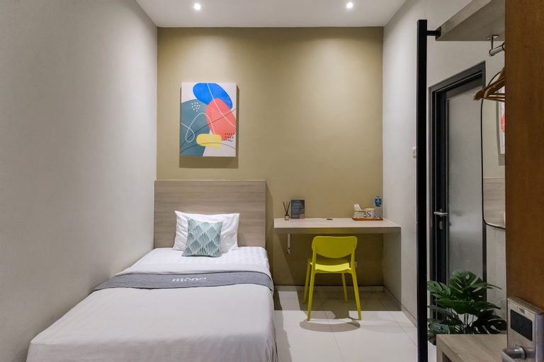 Mono Coliving Kencana, Surabaya - Tap to explore photos