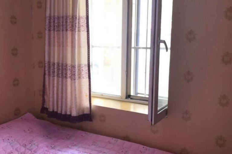 Bedroom 3, Hengchang Hotel, Shenyang