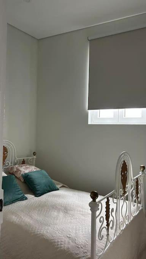 Bedroom 2, Chale Caldas de Aregos, Resende
