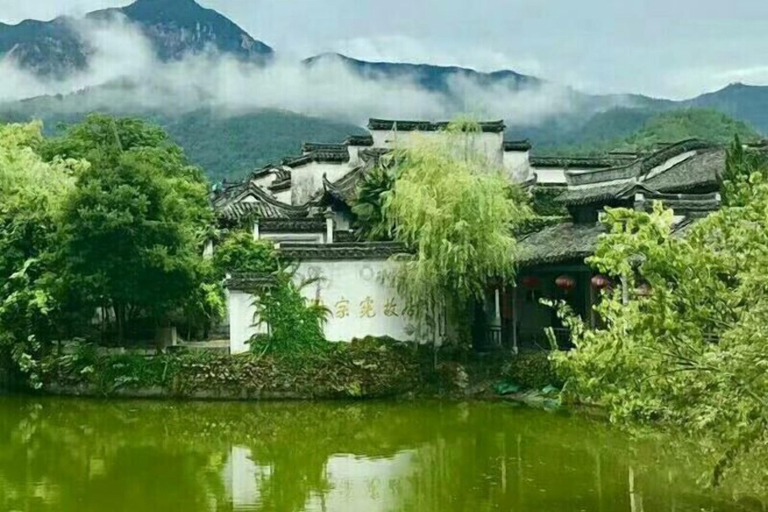 Others 5, Jixi Longchuan Seven Star Building Hotel, Xuancheng