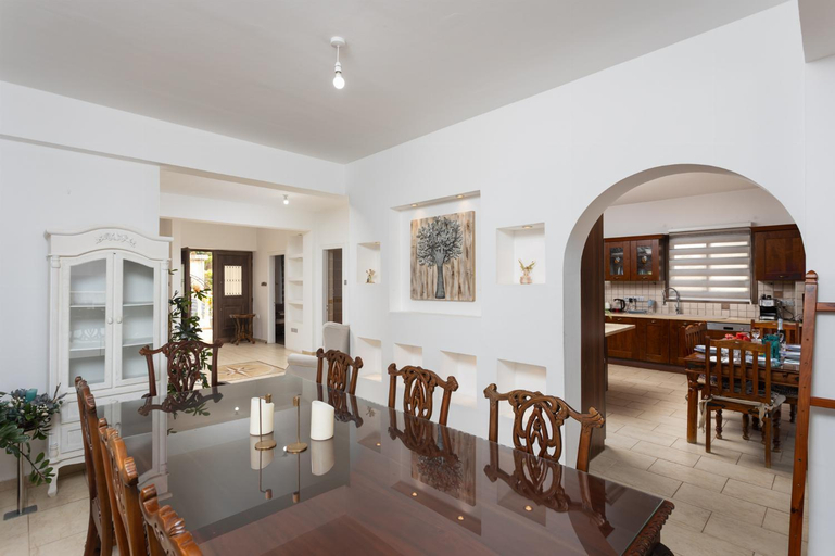 Facilities 4, Villa Beach Heaven