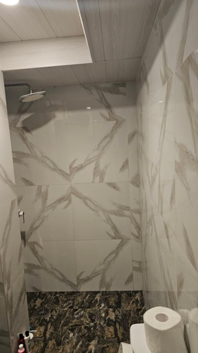 Bathroom 3, Lydia's House, Samal City